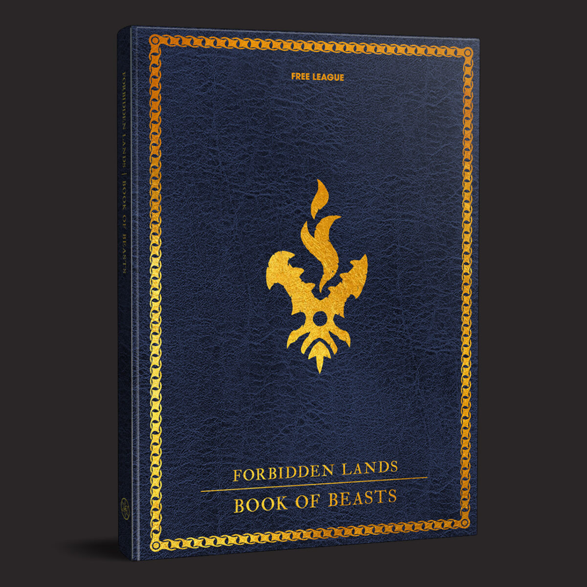 Forbidden Lands - Free League Publishing