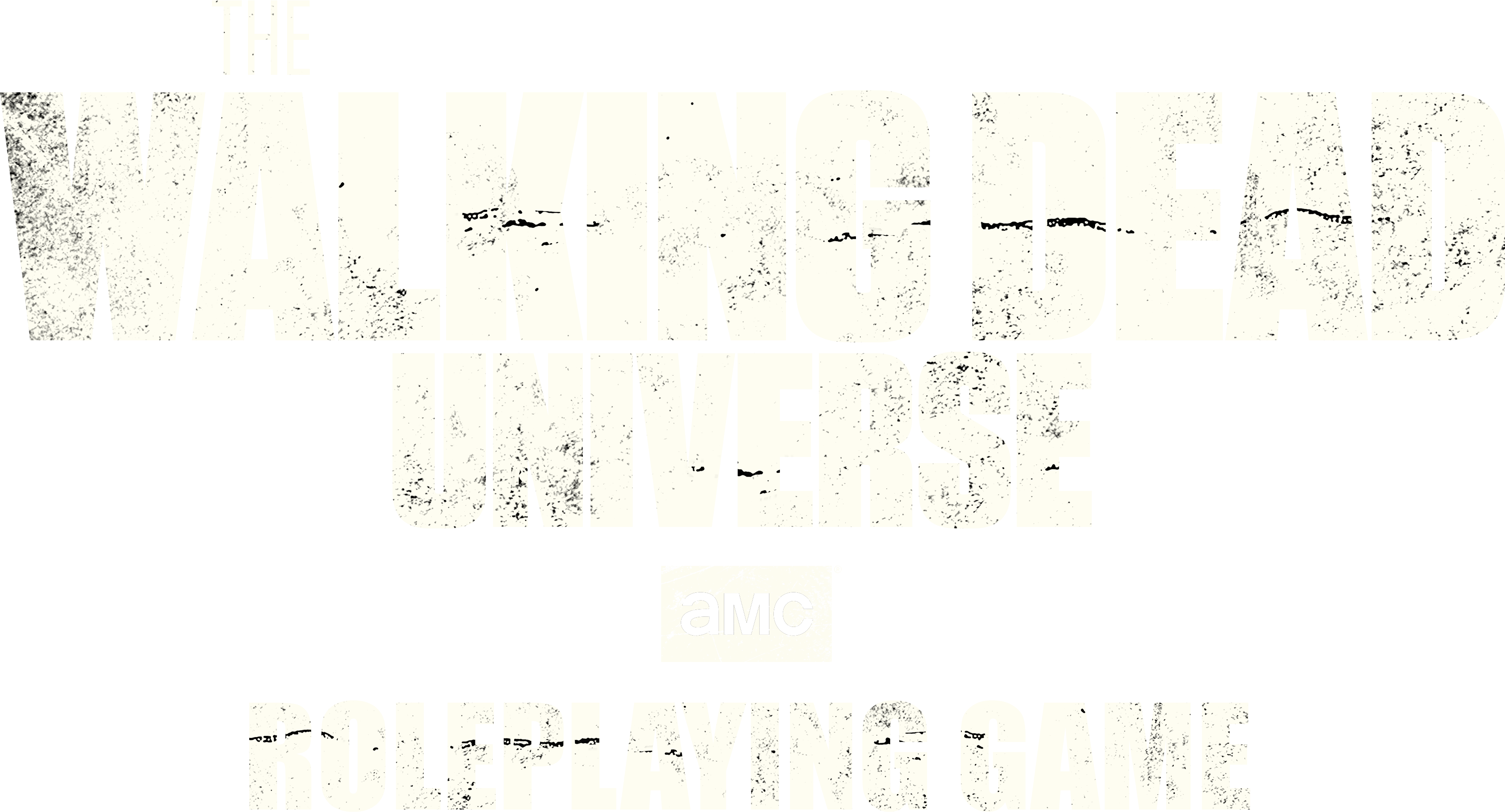 The Walking Dead Universe Roleplaying - Free League Publishing