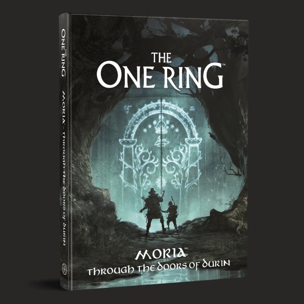 The One Ring: Moria™ – Through the Doors of Durin